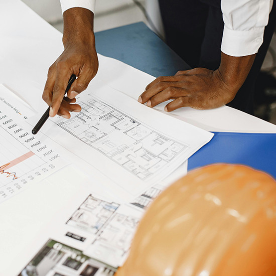 Architectural and Project Management