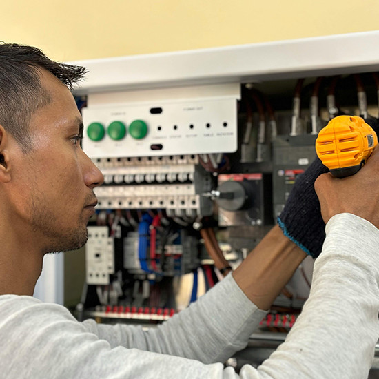 Electricals and Maintenance services
