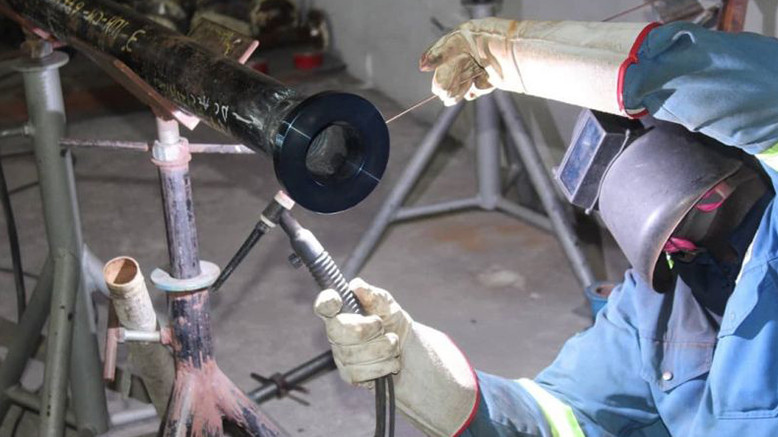 NDT Corrosion Control