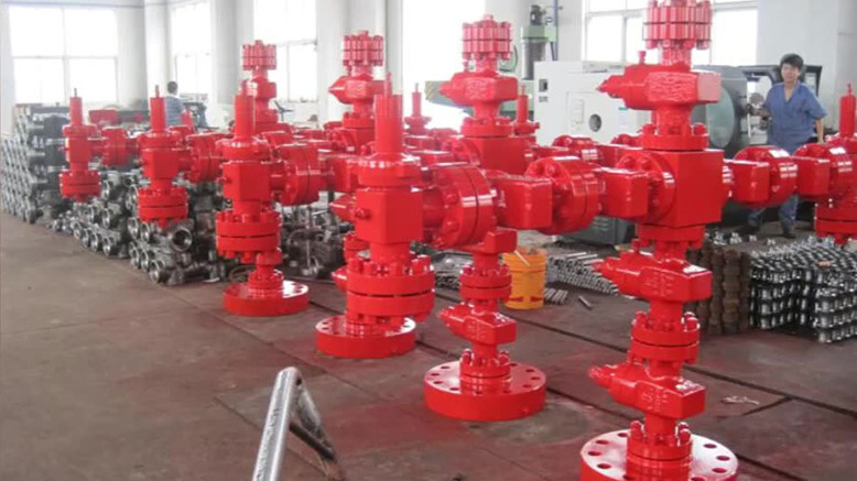 Valve Maintenance & Repairs