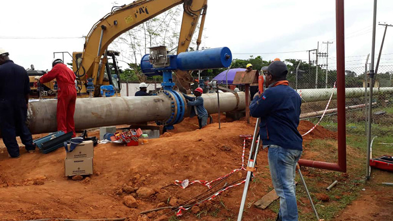Pipeline Integrity  & Asset Management